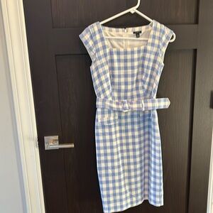 Ann Taylor petite 00P Jackie O vibes!